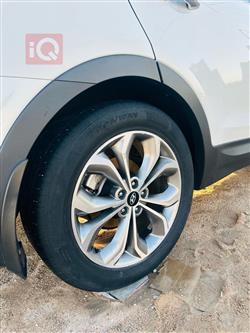 هیوندای سەنتافی